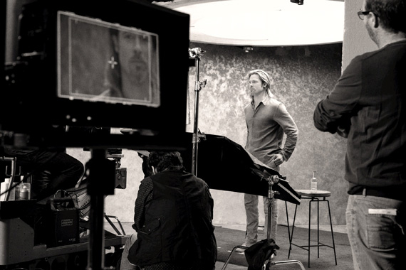 brad-pitt-for-chanel-no5-bts-02 Brad Pitt for CHANEL No.5