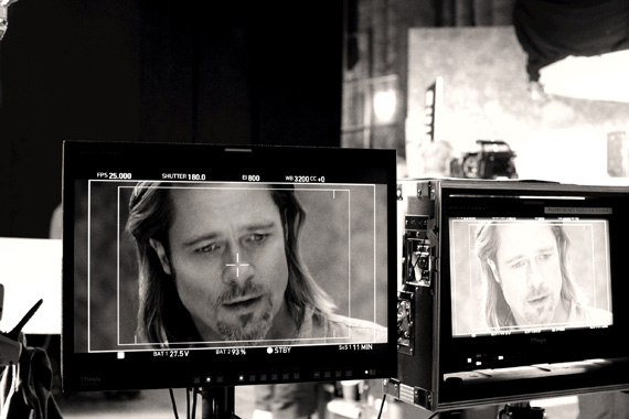 brad-pitt-for-chanel-no5-bts-03 Brad Pitt for CHANEL No.5