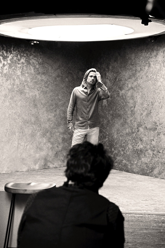 brad-pitt-for-chanel-no5-bts-13 Brad Pitt for CHANEL No.5