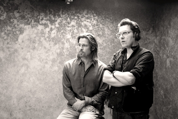 brad-pitt-for-chanel-no5-bts-14 Brad Pitt for CHANEL No.5