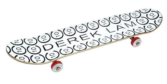 derek_lam_skateboard Target + Neiman Marcus Holiday Collection Lookbook