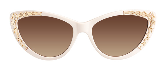 Vogue Eyewear & CFDA Event with Emma Roberts & Nanette Lepore