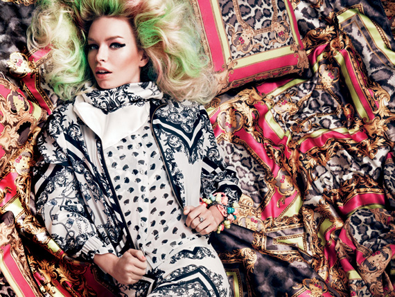 Forever 21 x Hello Kitty Hello Kitty Forever Lookbook