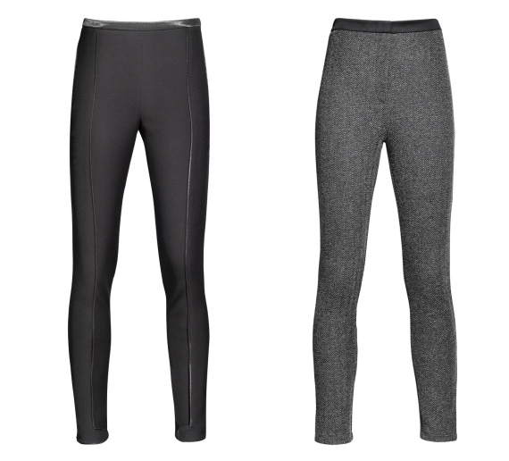 H&M Winter 2012 13 Product Preview