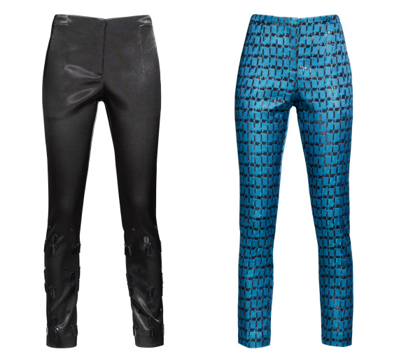 H&M Winter 2012 13 Product Preview