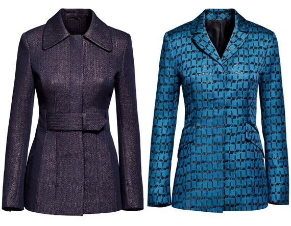 H&M Winter 2012 13 Product Preview