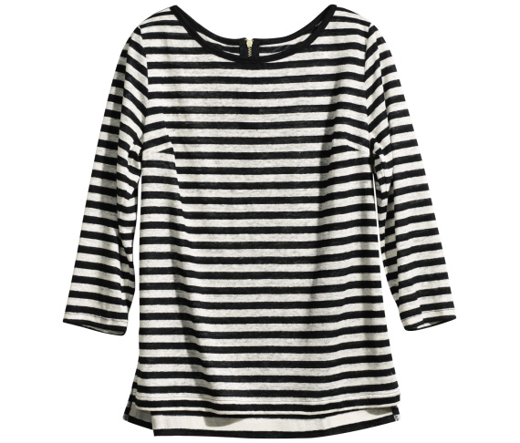 H&M Winter 2012 13 Product Preview