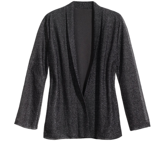 H&M Winter 2012 13 Product Preview