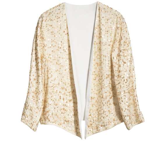 H&M Winter 2012 13 Product Preview