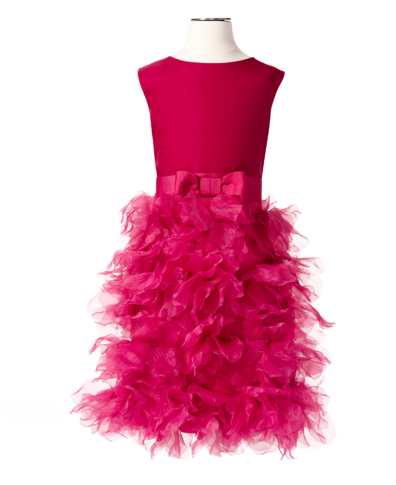 marchesa_dress_pink Target + Neiman Marcus Holiday Collection Lookbook