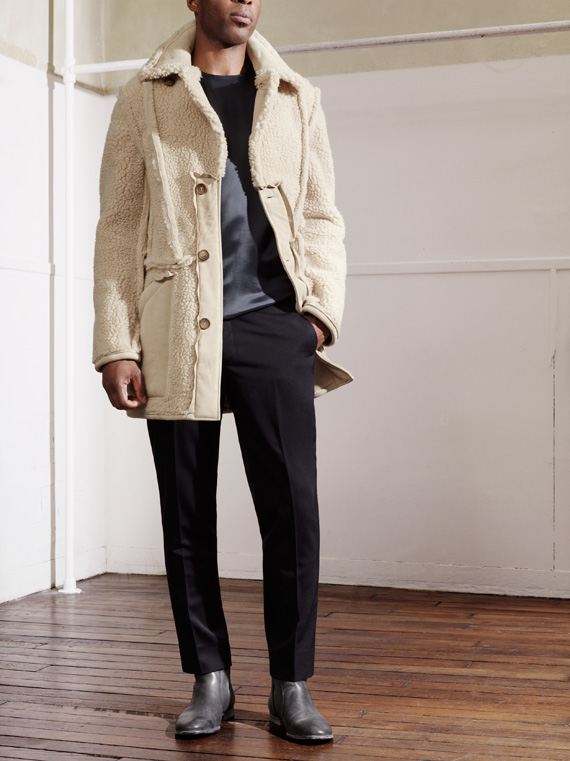 mmm-x-hm-men-lookbook-02 Maison Martin Margiela with H&M Lookbook + Prices