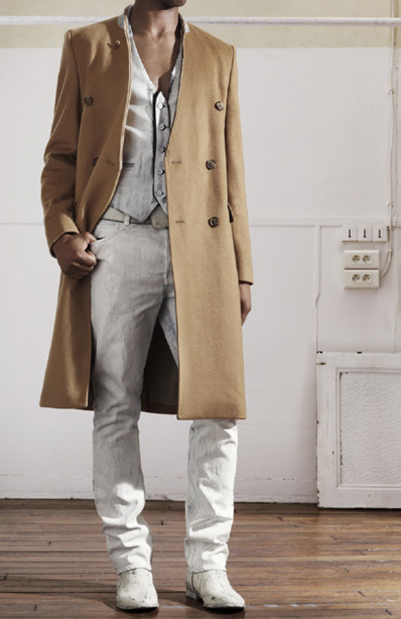 mmm-x-hm-men-lookbook-06 Maison Martin Margiela with H&M Lookbook + Prices