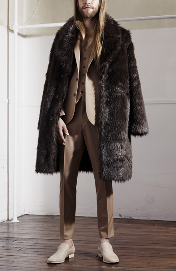 mmm-x-hm-men-lookbook-07 Maison Martin Margiela with H&M Lookbook + Prices