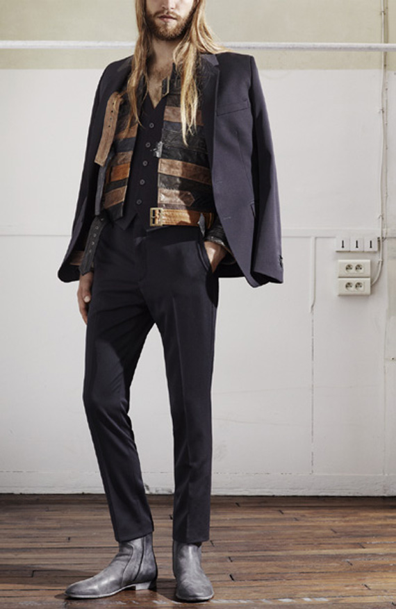 mmm-x-hm-men-lookbook-08 Maison Martin Margiela with H&M Lookbook + Prices
