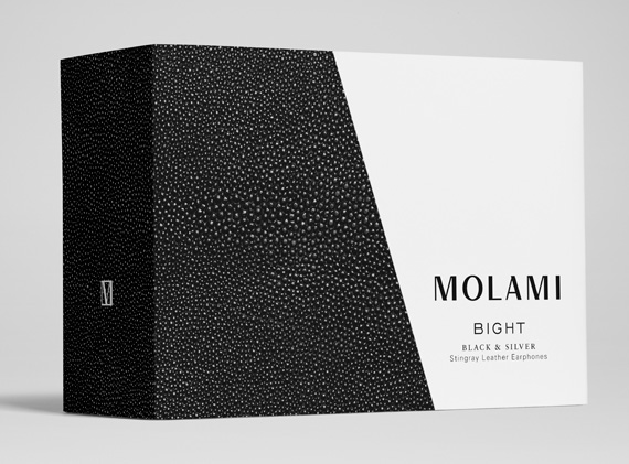 nitro:licious x Molami Giveaway
