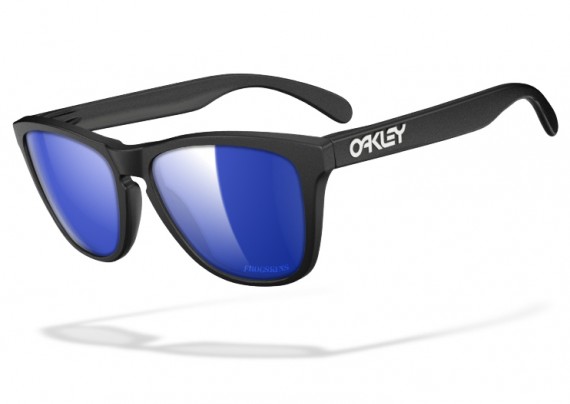 Customize Your Own Oakley Frogskins