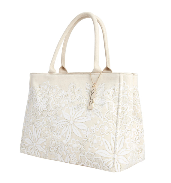 oscar_de_la_renta_bag Target + Neiman Marcus Holiday Collection Lookbook