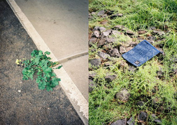 P.A.M x Crumpler Fall/Winter 2012 Collection