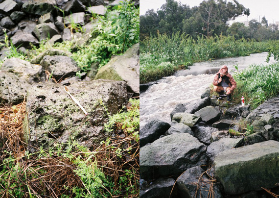 P.A.M x Crumpler Fall/Winter 2012 Collection