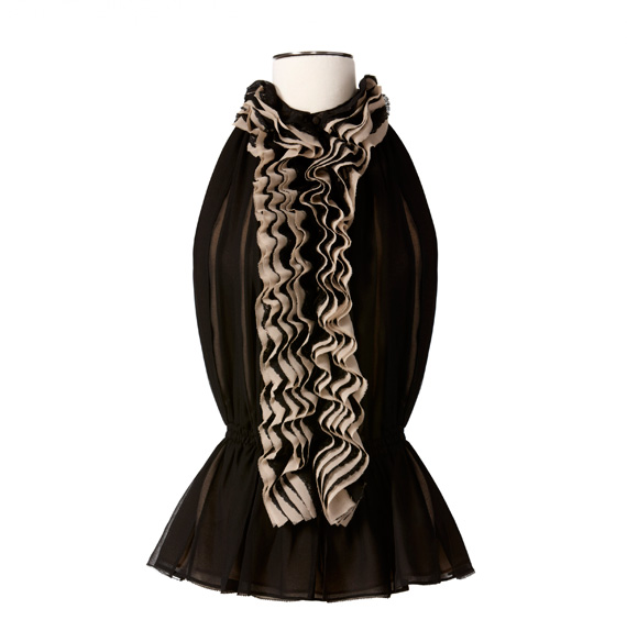 robert_rodriguez_blouse Target + Neiman Marcus Holiday Collection Lookbook