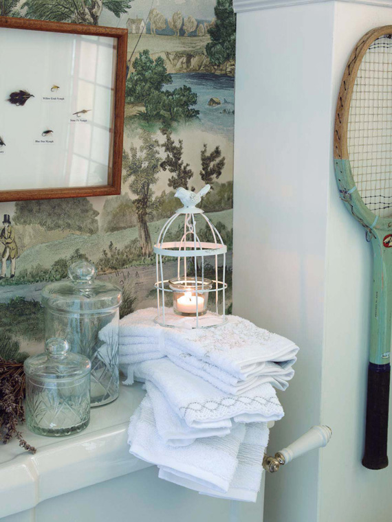 Zara Home launching online October 9th!