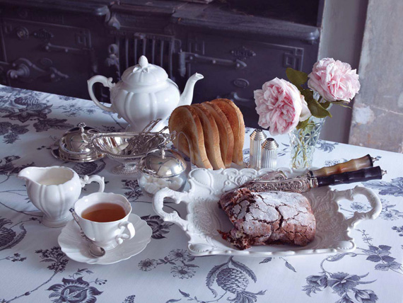 Zara Home launching online October 9th!