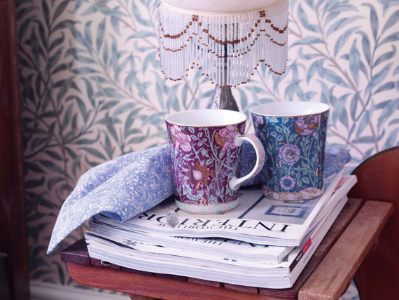 Zara Home launching online October 9th!