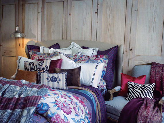 Zara Home launching online October 9th!