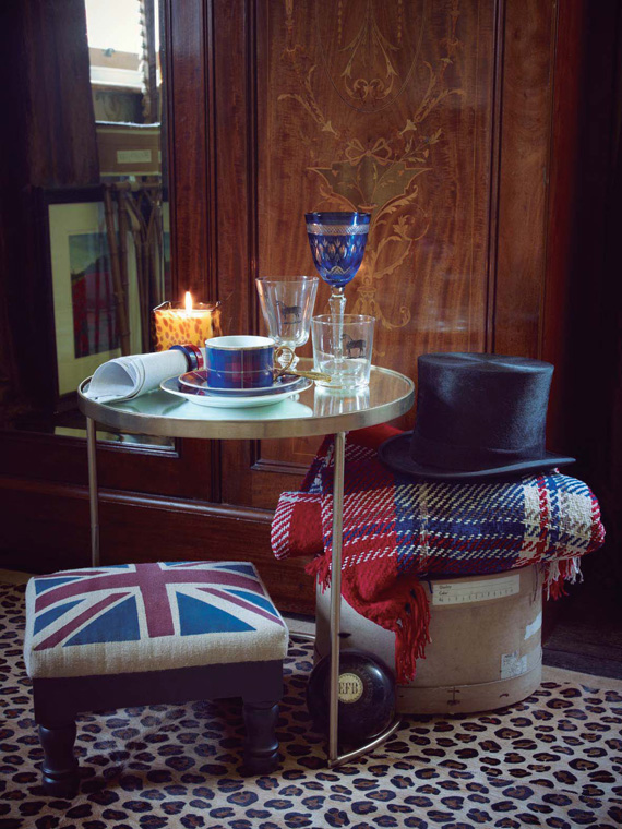 Zara Home launching online October 9th!