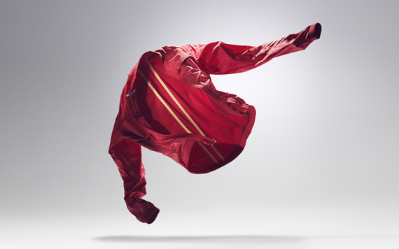 Nike Womens Spring/Summer 2013 Lookbook