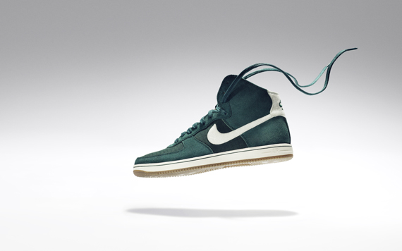 Nike Womens Spring/Summer 2013 Lookbook