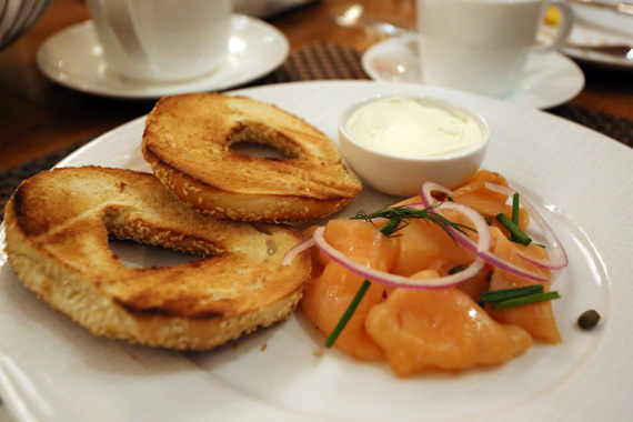 Montréal Day 2: Brunch with Lise Watier, Photo shoot & Icehouse