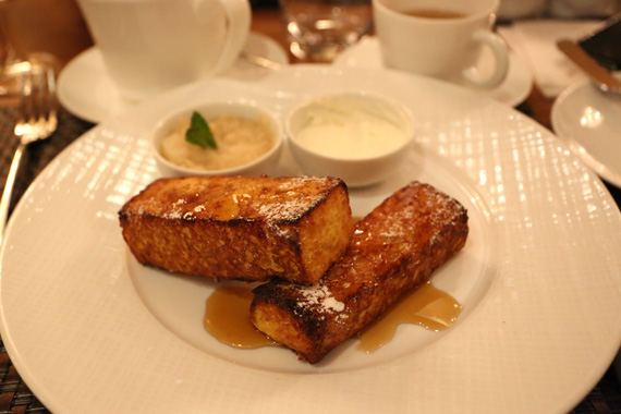 Montréal Day 2: Brunch with Lise Watier, Photo shoot & Icehouse