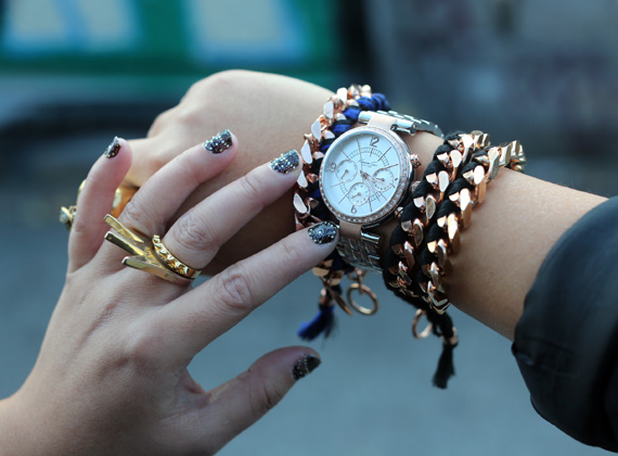 Perfect Timing Must Haves