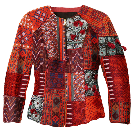 H&M Spring 2013 Collection Preview