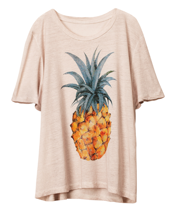 H&M Spring 2013 Collection Preview
