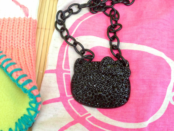 nitro:licious x Forever 21 x Hello Kitty Forever Giveaway