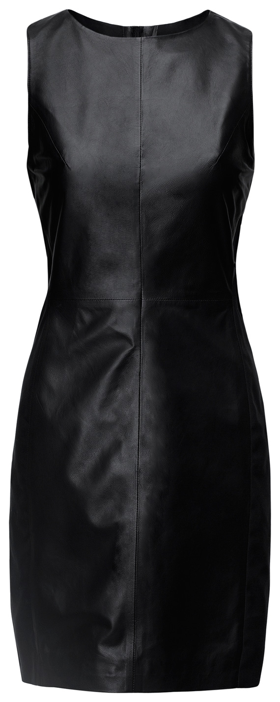 H&Ms Ann Sofie Johansson Favorite Looks for Winter 2012