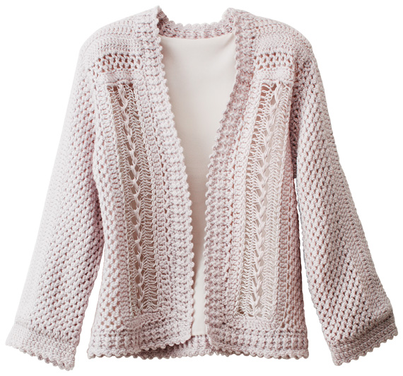 H&Ms Ann Sofie Johansson Favorite Looks for Winter 2012