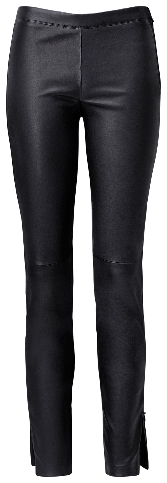 H&Ms Ann Sofie Johansson Favorite Looks for Winter 2012