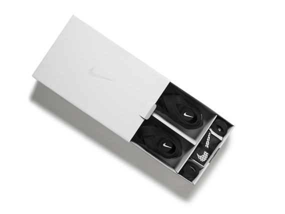 The Nike Studio Wrap...
