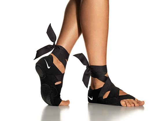 The Nike Studio Wrap...