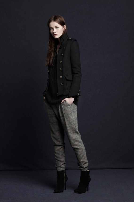 zara-trf-nov12-lookbook-4 Zara TRF November 2012 Lookbook
