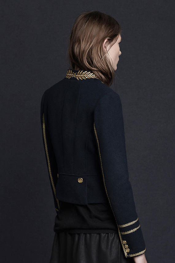 zara-trf-nov12-lookbook-6 Zara TRF November 2012 Lookbook
