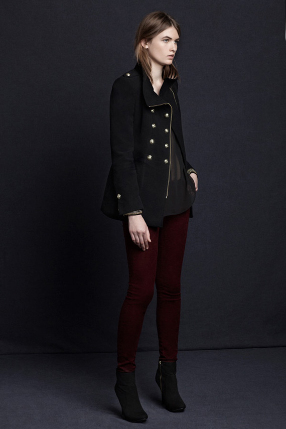 zara-trf-nov12-lookbook-8 Zara TRF November 2012 Lookbook