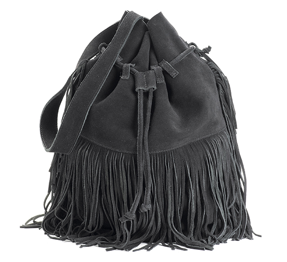 1 photo Mango Touch Spring/Summer 2013 Accessories Collection