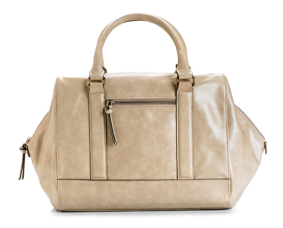 4 photo Mango Touch Spring/Summer 2013 Accessories Collection