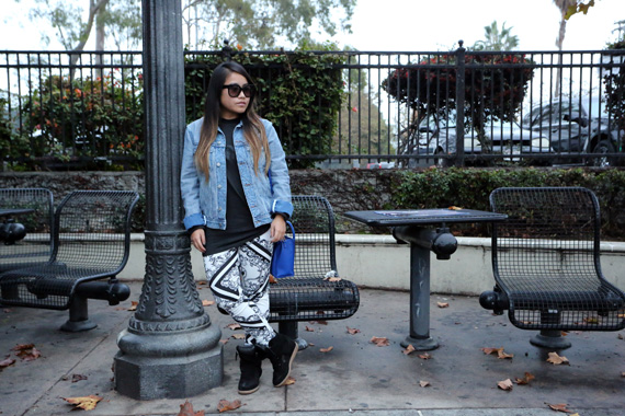 Los Angeles 11.29.12   Day 2