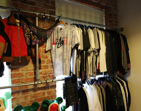 Los Angeles 11.30.12 – Day 3