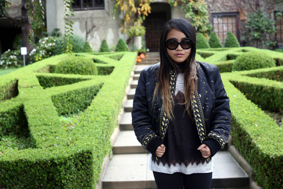 Los Angeles 11.30.12 – Day 3